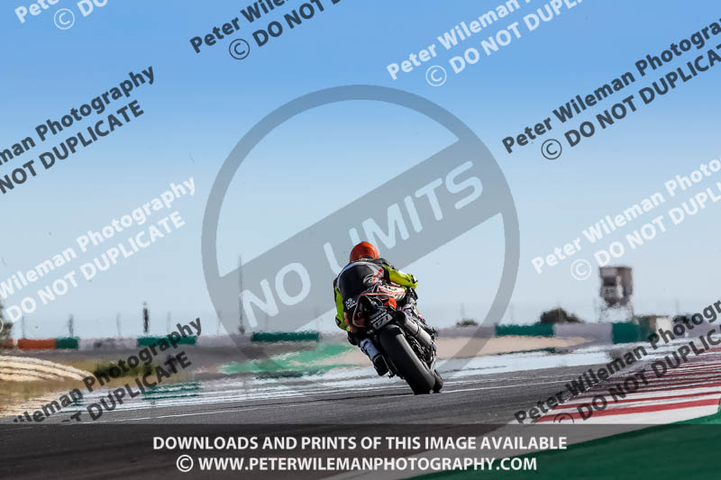 motorbikes;no limits;october 2019;peter wileman photography;portimao;portugal;trackday digital images